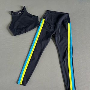 Gently used Splits59 matching set